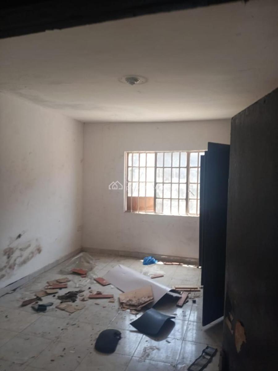 4 Bedroom Ground Floor, Office Space, Opebi, Ikeja, Lagos, Office Space for Rent