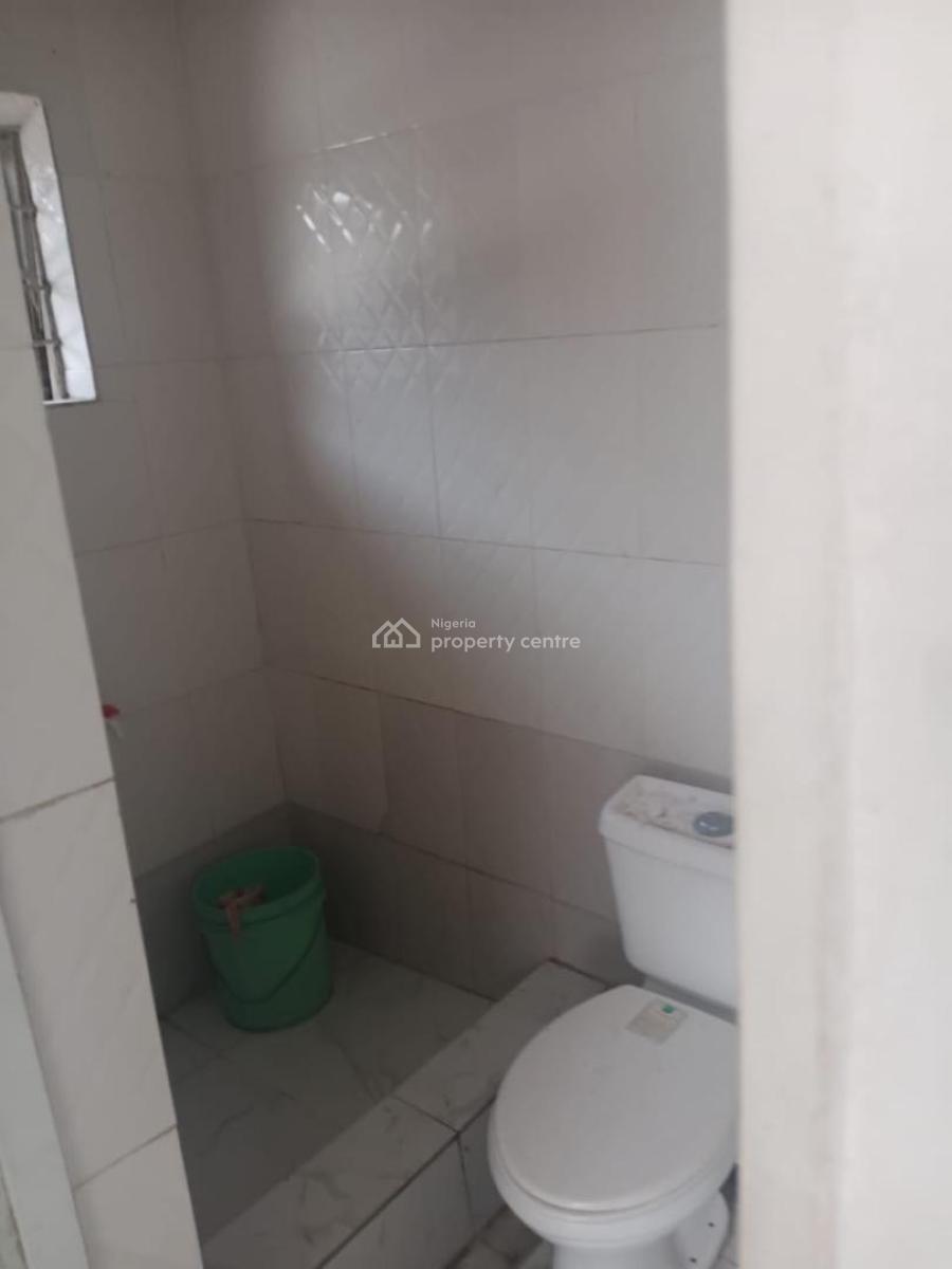 4 Bedroom Ground Floor, Office Space, Opebi, Ikeja, Lagos, Office Space for Rent