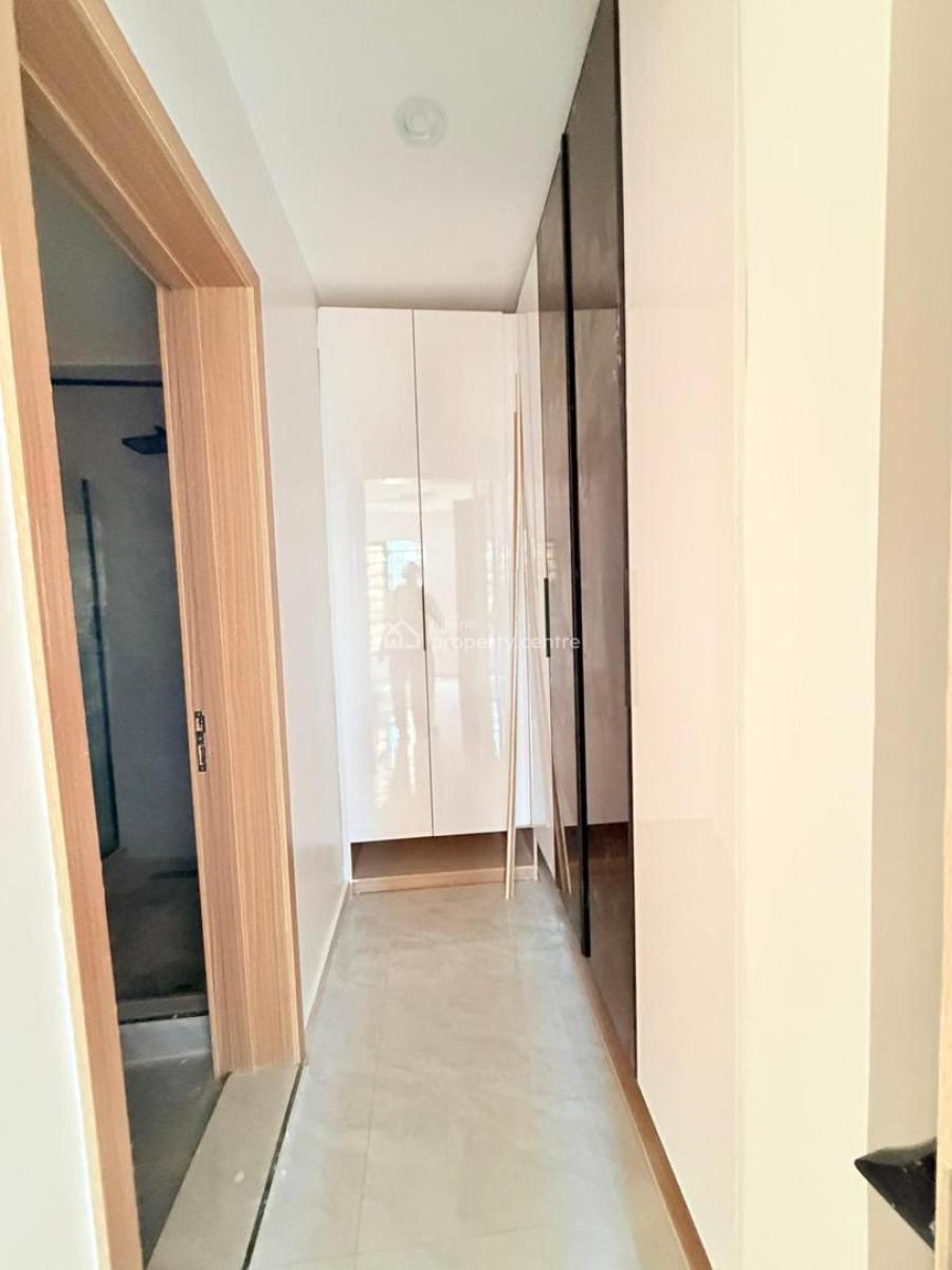 Stunning 3 Bedroom Semi Detached Duplex, Beautifully Built Home in a Serene and Secured Estate, Ogba, Ikeja, Lagos, Semi-detached Duplex for Sale