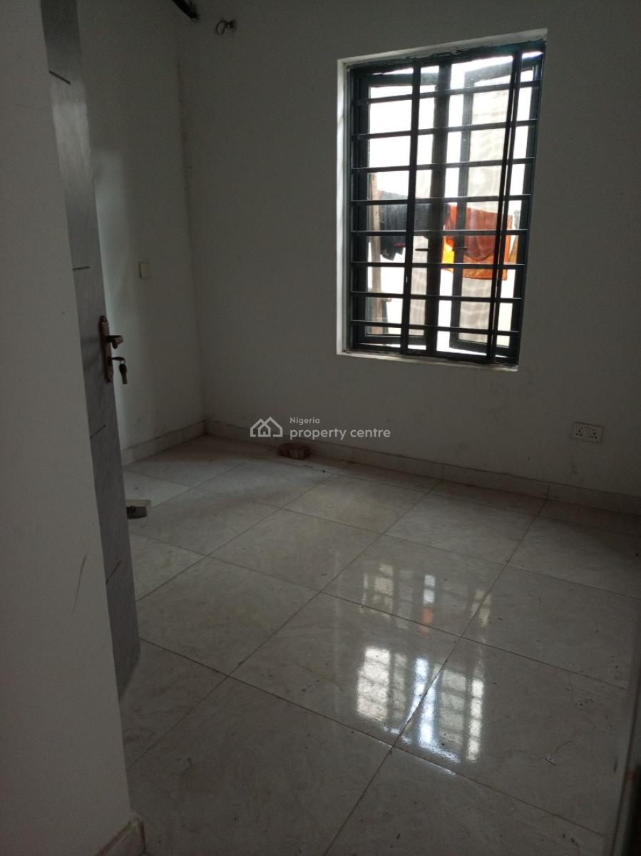 Brand New 3bedroom Terrace Duplex Access Coded Estate, Secured Estate, Ologolo, Lekki, Lagos, Terraced Duplex for Rent