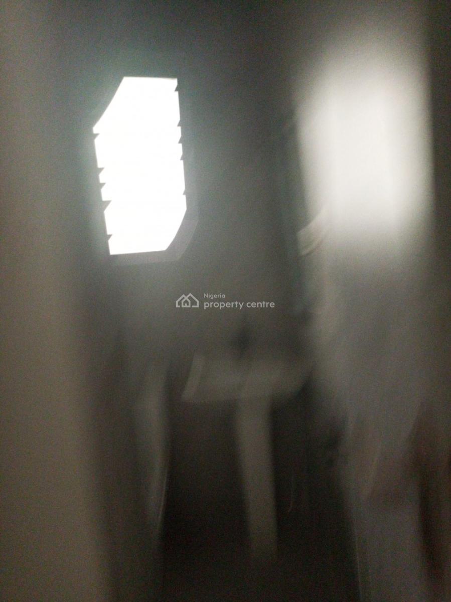 Brand New 3bedroom Terrace Duplex Access Coded Estate, Secured Estate, Ologolo, Lekki, Lagos, Terraced Duplex for Rent