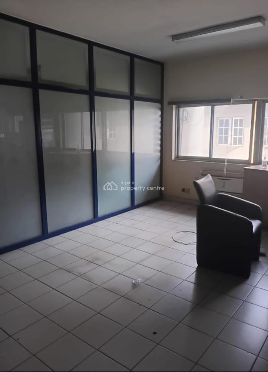 64sqmt Office Space, Opebi, Opebi, Ikeja, Lagos, Office Space for Rent