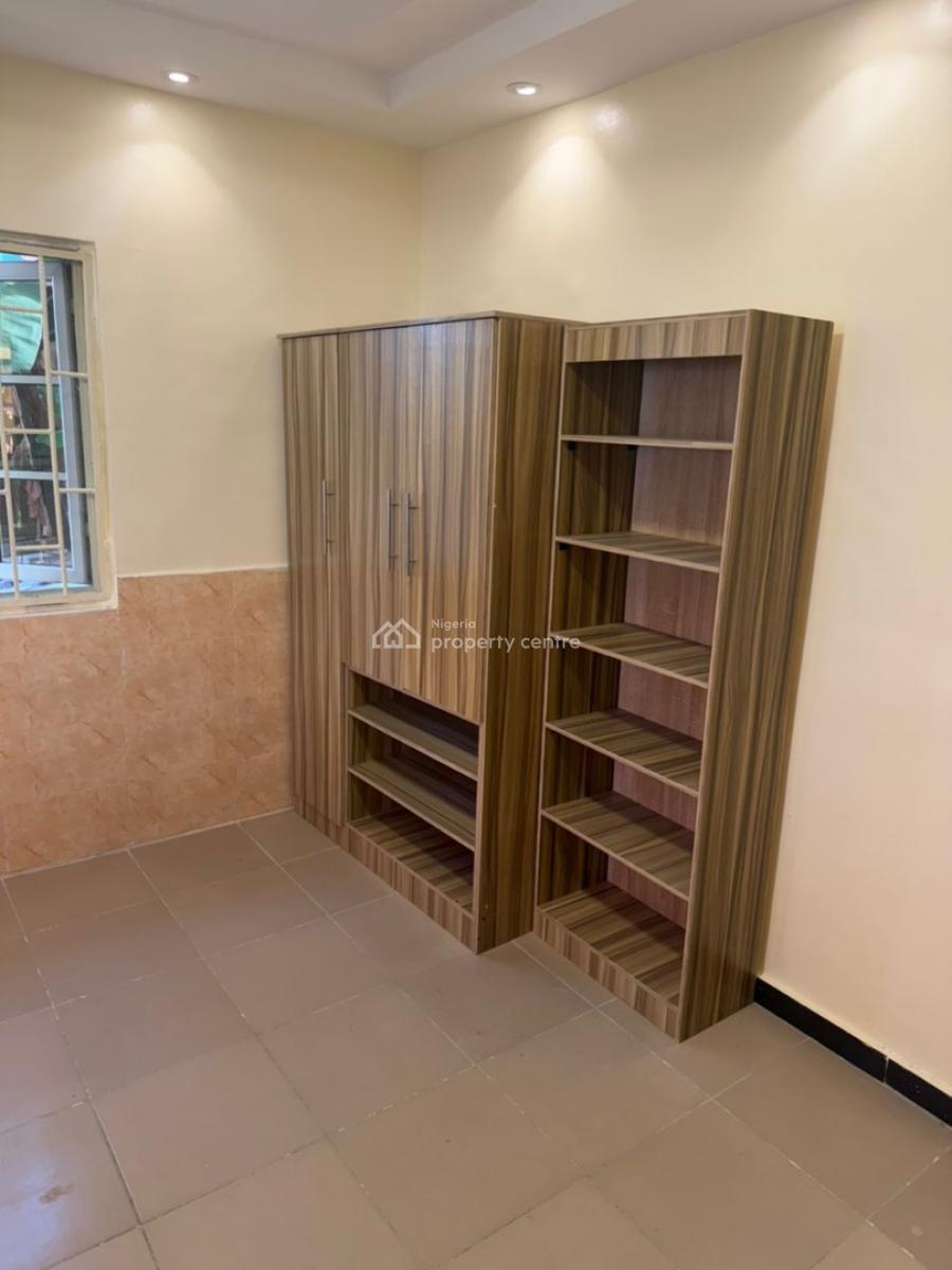 Brand New 2 Bedroom Bungalow in a Decent Environment, Off Fola Osibo Street, Lekki Phase 1, Lekki, Lagos, Flat / Apartment for Rent