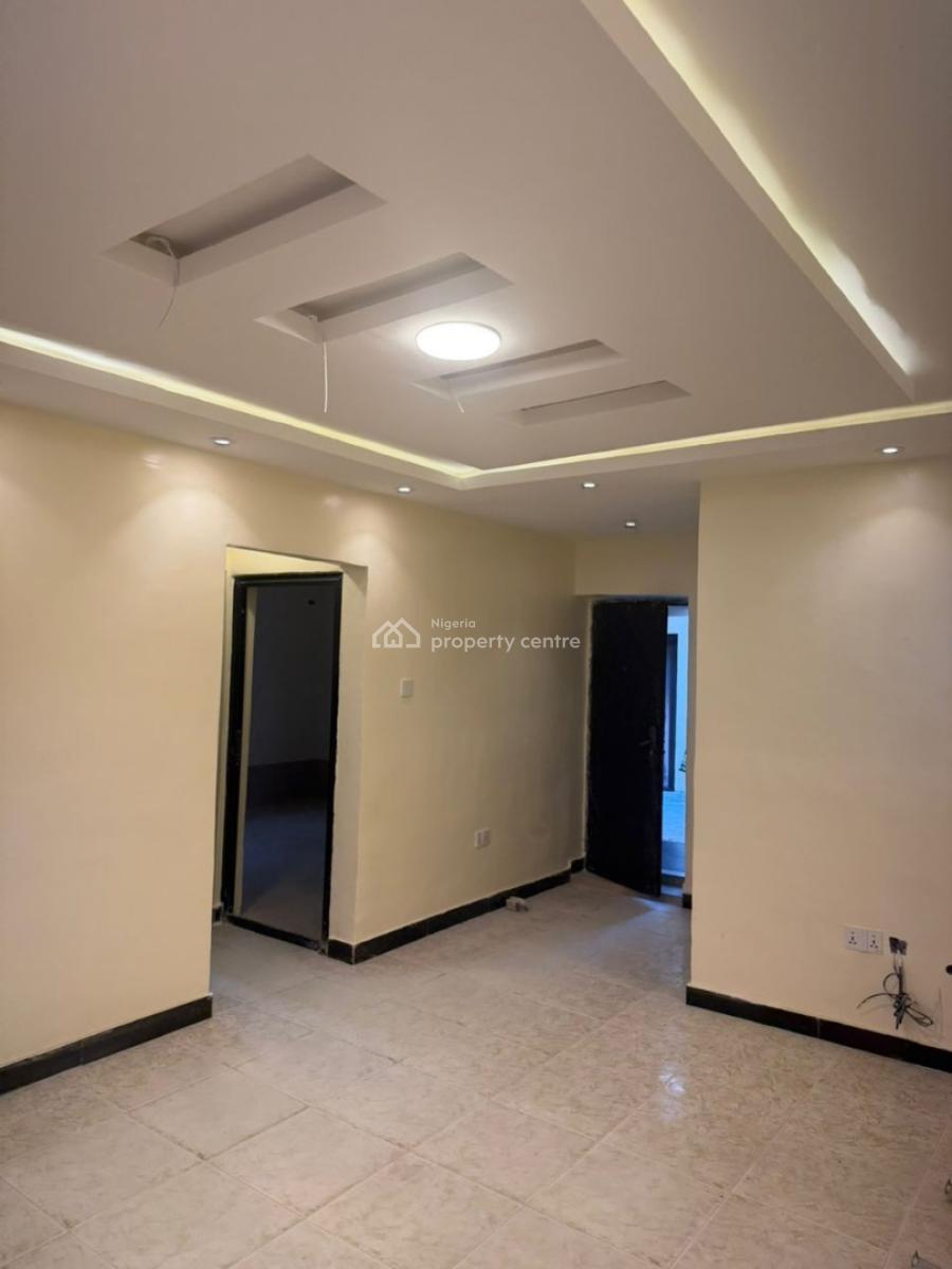 Brand New 2 Bedroom Bungalow in a Decent Environment, Off Fola Osibo Street, Lekki Phase 1, Lekki, Lagos, Flat / Apartment for Rent
