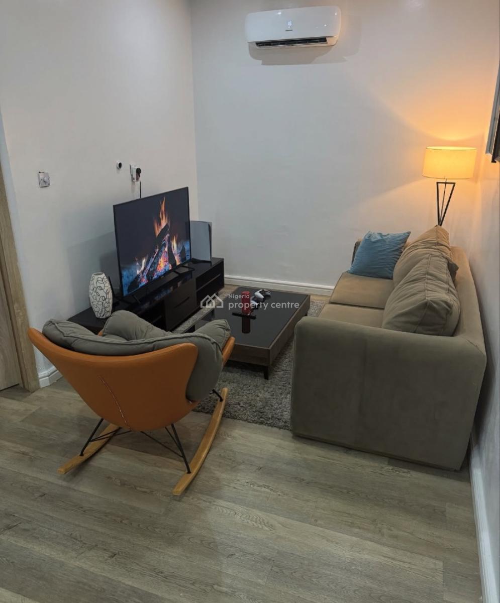 3 Bedroom Apartment, Orchid, Lekki, Lagos, Flat / Apartment Short Let