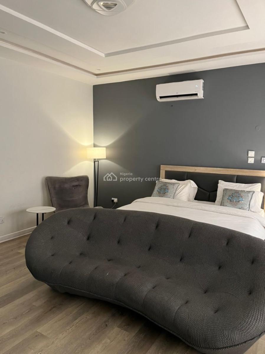3 Bedroom Apartment, Orchid, Lekki, Lagos, Flat / Apartment Short Let