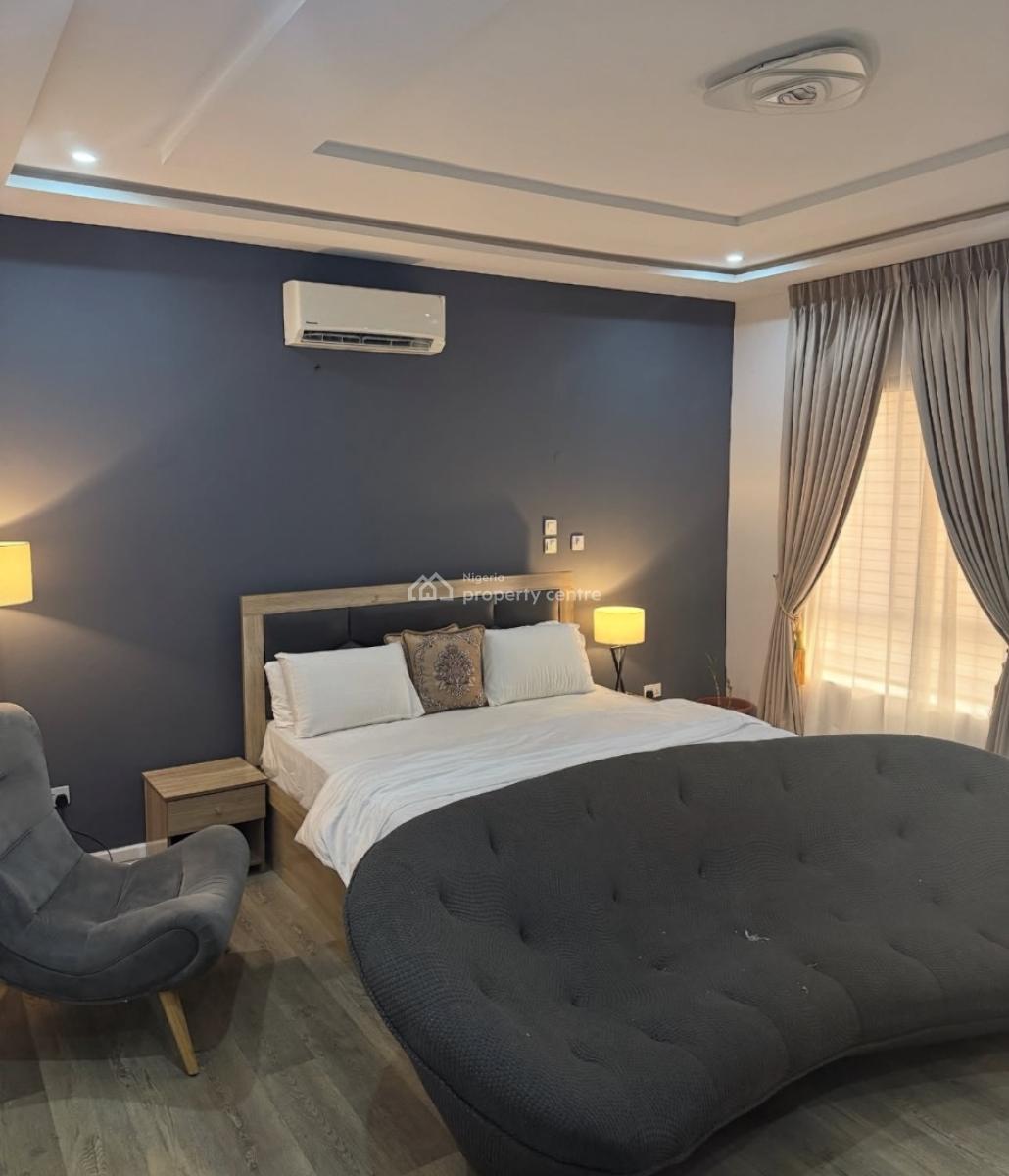 3 Bedroom Apartment, Orchid, Lekki, Lagos, Flat / Apartment Short Let