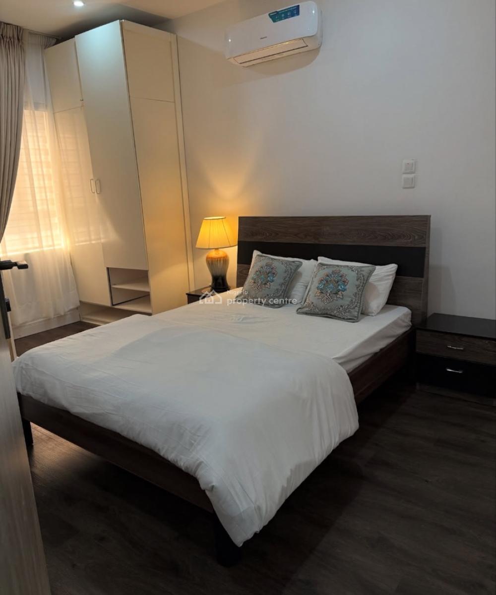 3 Bedroom Apartment, Orchid, Lekki, Lagos, Flat / Apartment Short Let
