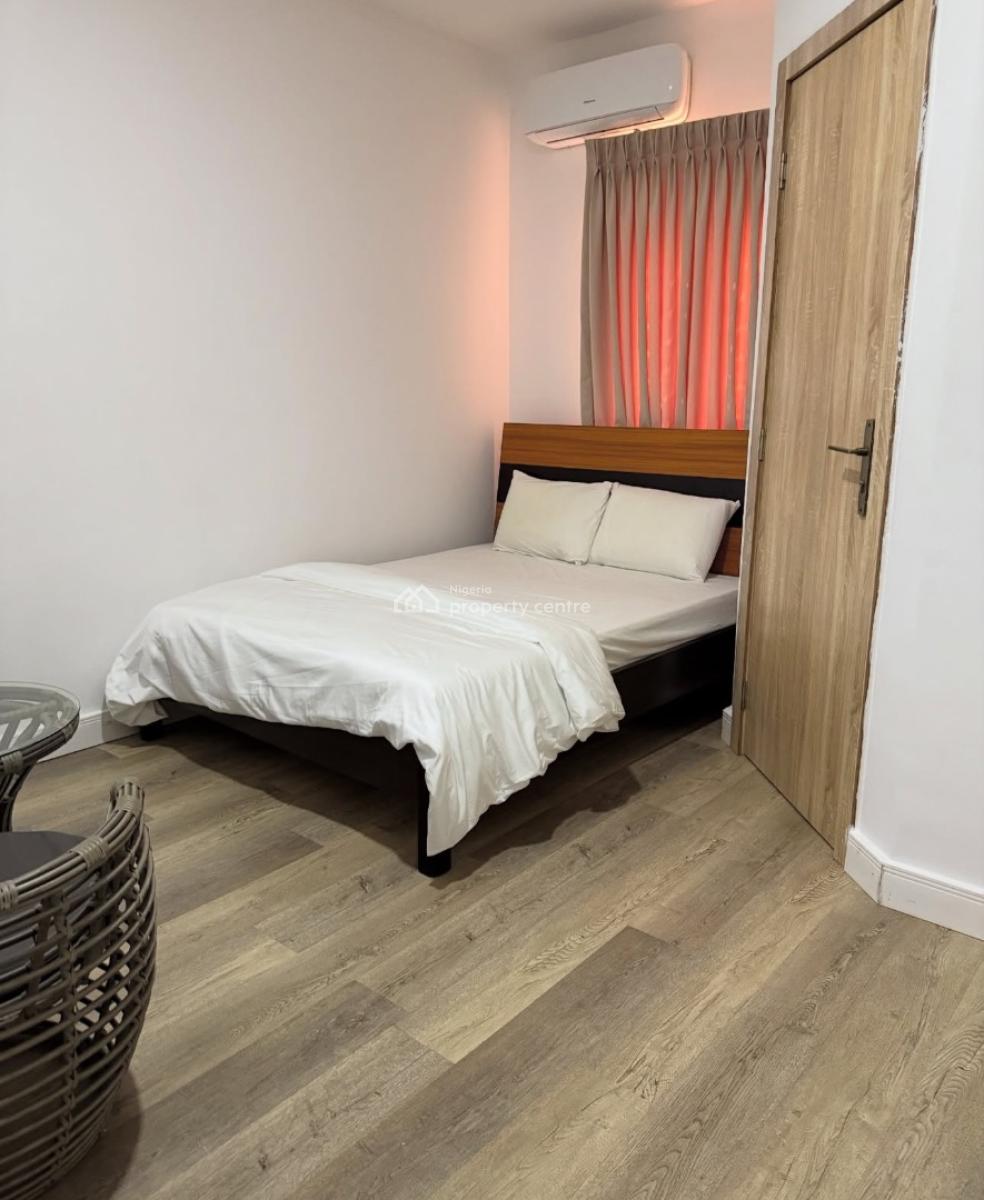 3 Bedroom Apartment, Orchid, Lekki, Lagos, Flat / Apartment Short Let