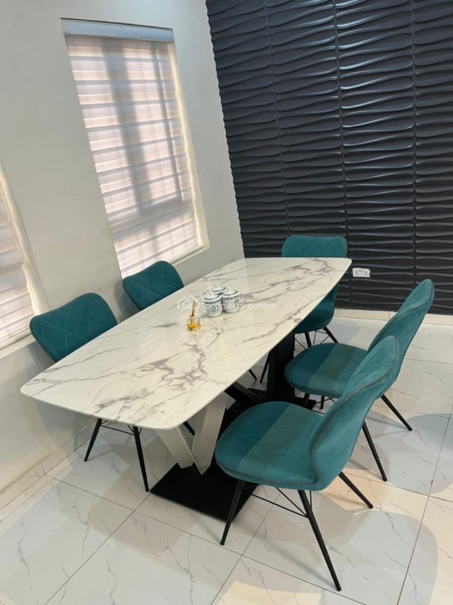 3 Bedroom Apartment, Orchid, Lekki, Lagos, Flat / Apartment Short Let