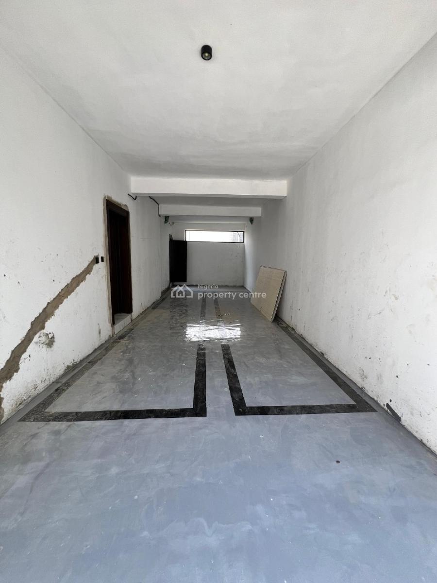 Contemporary 4 Bedroom  Terrace Duplex with Ante Room, Garage, Lekki Phase 1, Lekki, Lagos, Terraced Duplex for Sale