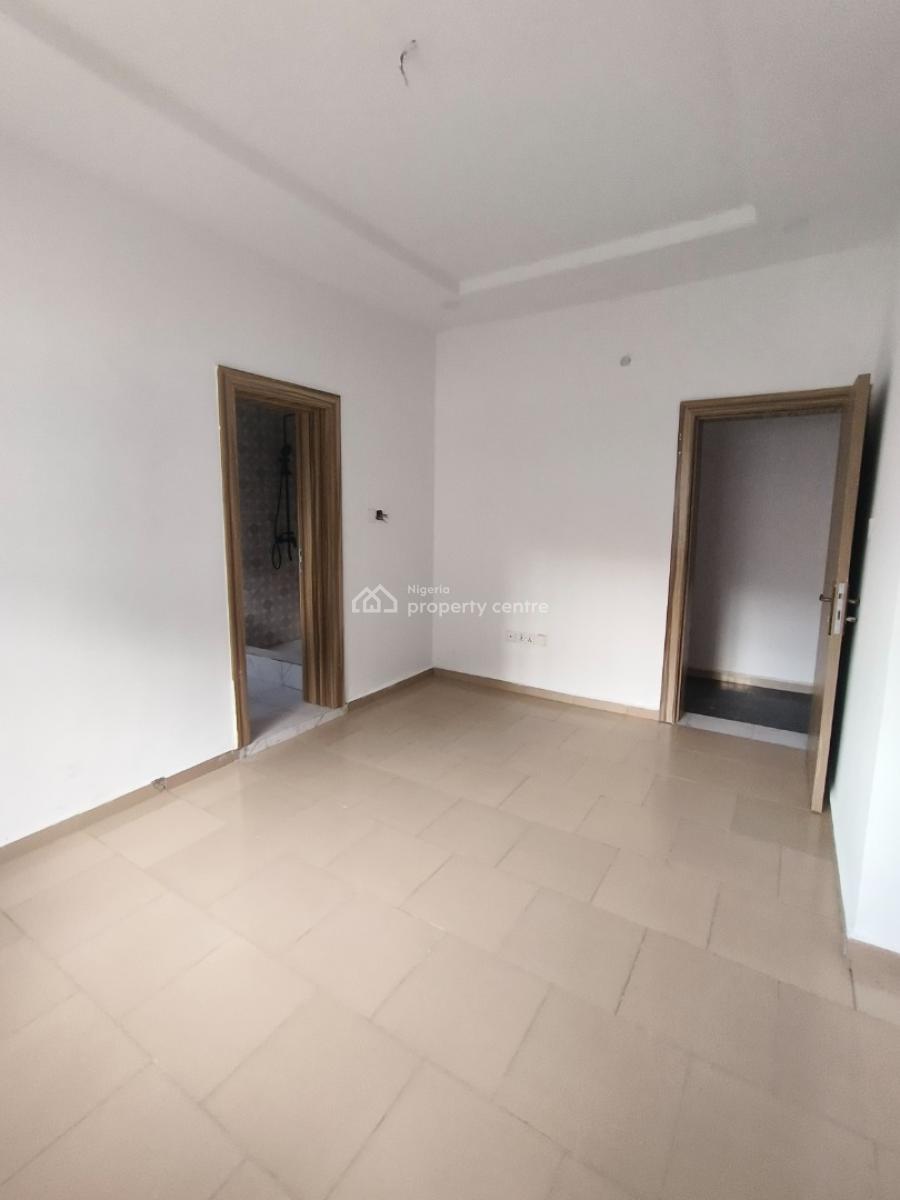 3bed Room Apartment, Off Mobil Road Ilaje, Ajah, Lagos, Block of Flats for Sale