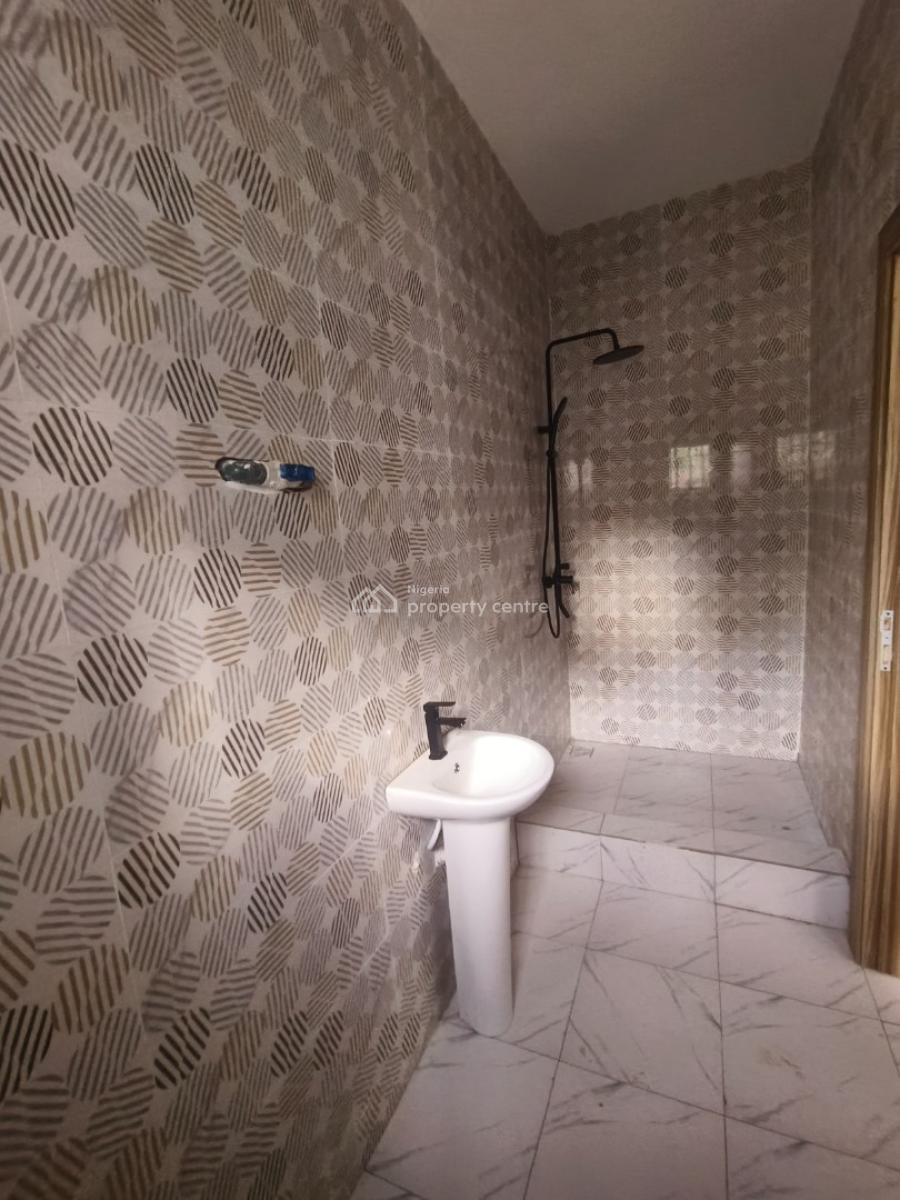 3bed Room Apartment, Off Mobil Road Ilaje, Ajah, Lagos, Block of Flats for Sale