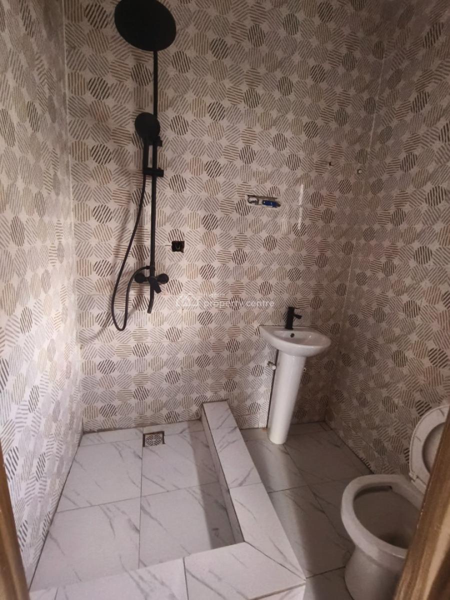 3bed Room Apartment, Off Mobil Road Ilaje, Ajah, Lagos, Block of Flats for Sale