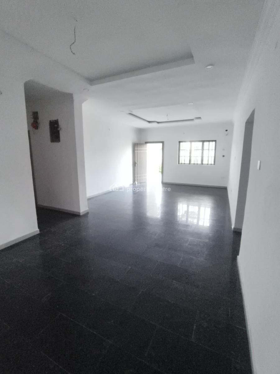 3bed Room Apartment, Off Mobil Road Ilaje, Ajah, Lagos, Block of Flats for Sale