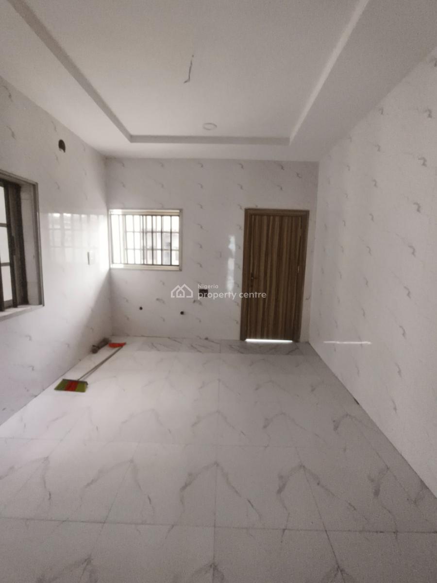 3bed Room Apartment, Off Mobil Road Ilaje, Ajah, Lagos, Block of Flats for Sale