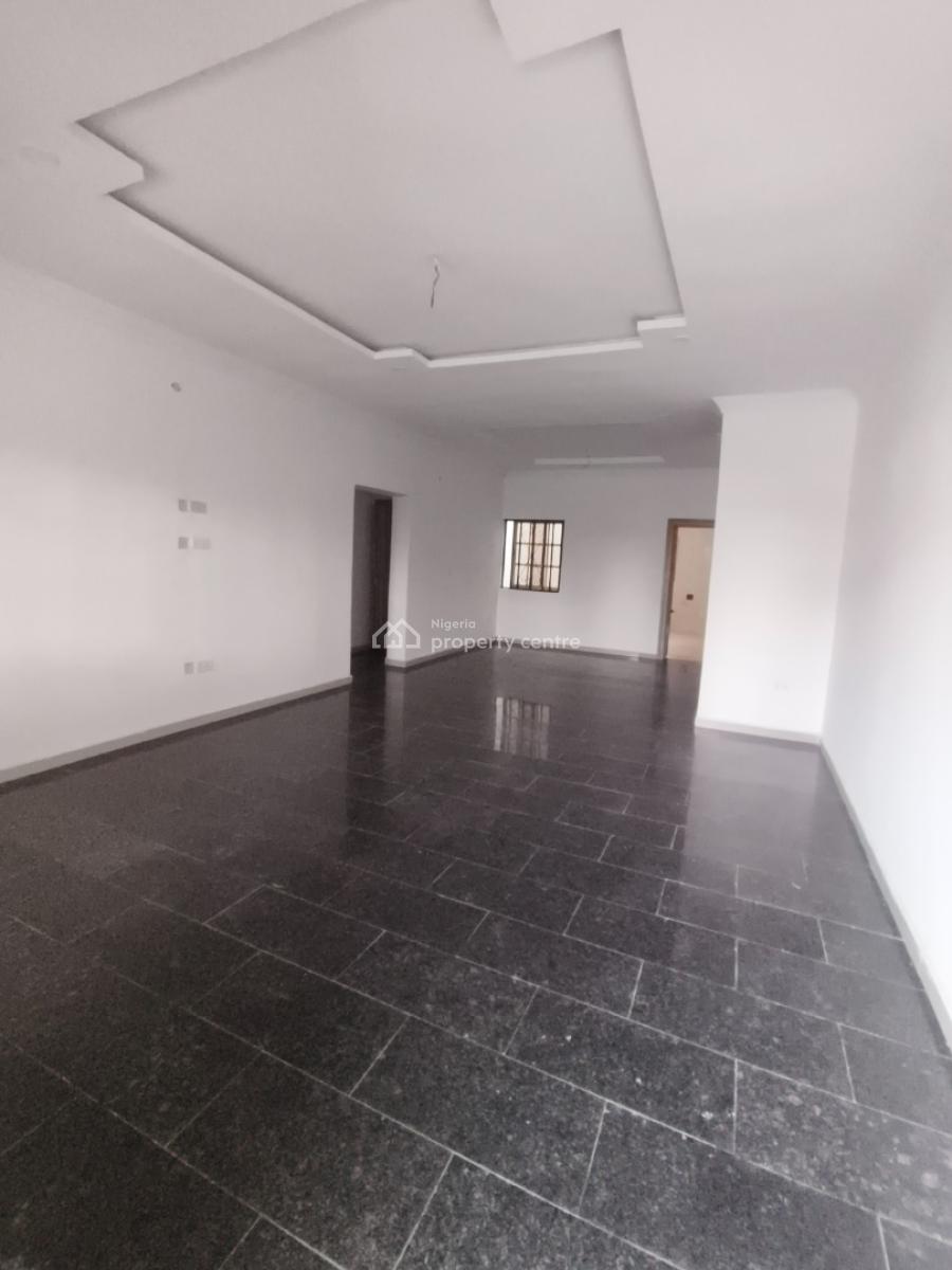 3bed Room Apartment, Off Mobil Road Ilaje, Ajah, Lagos, Block of Flats for Sale