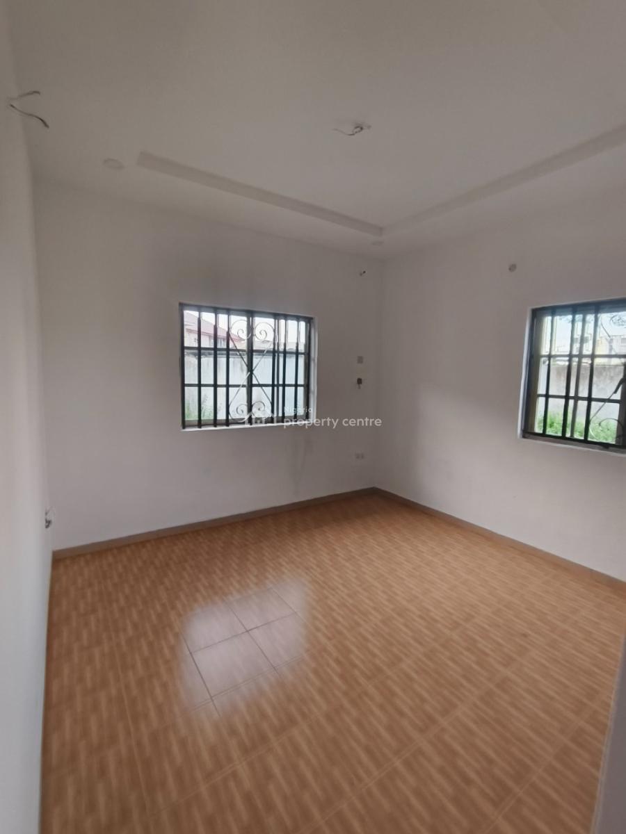 3bed Room Apartment, Off Mobil Road Ilaje, Ajah, Lagos, Block of Flats for Sale