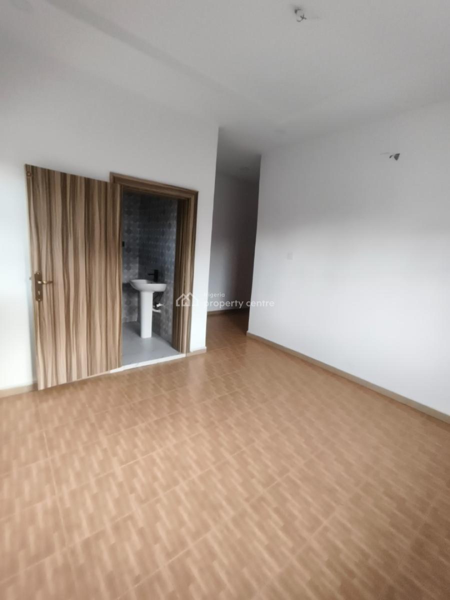 3bed Room Apartment, Off Mobil Road Ilaje, Ajah, Lagos, Block of Flats for Sale