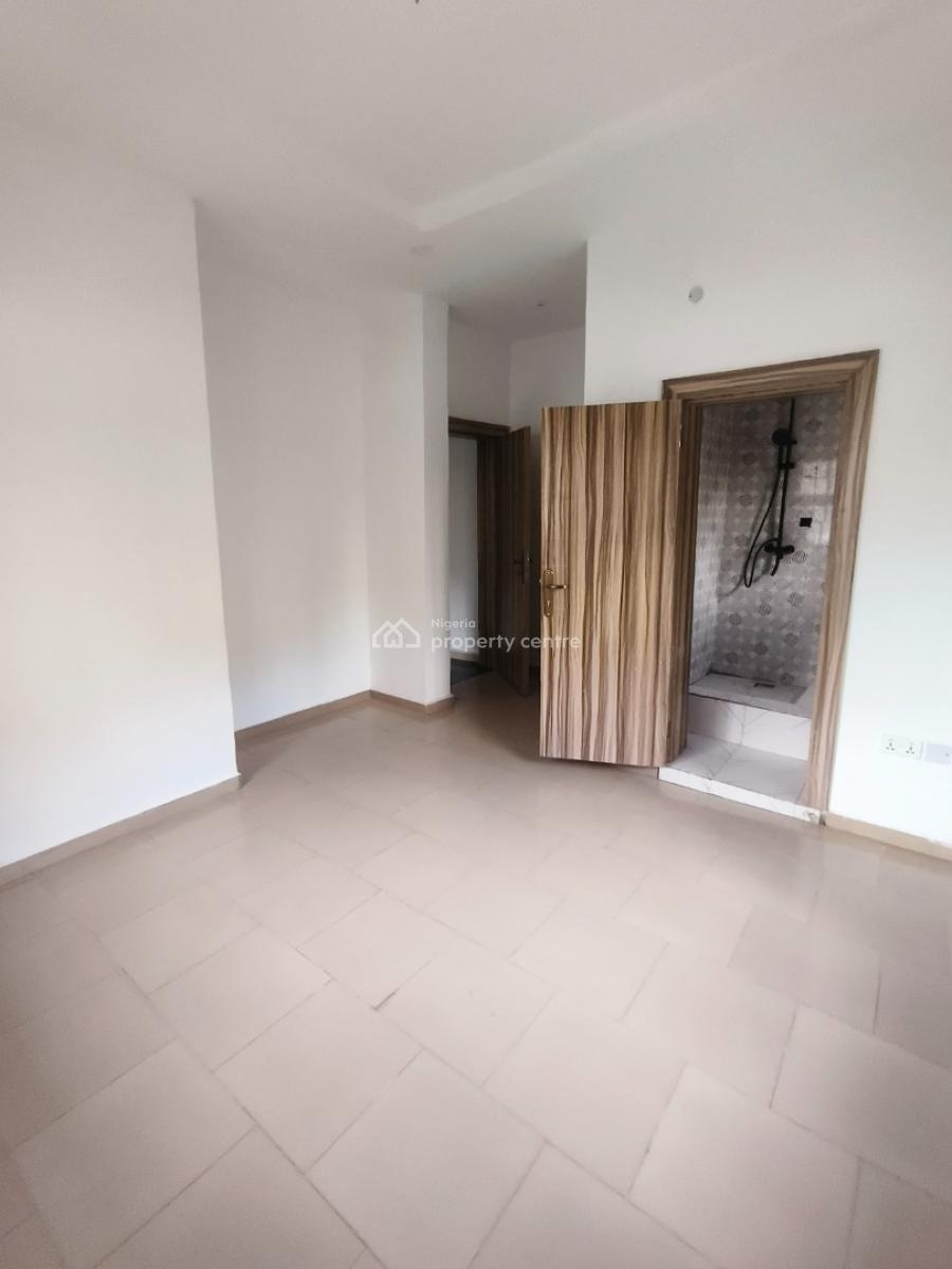 3bed Room Apartment, Off Mobil Road Ilaje, Ajah, Lagos, Block of Flats for Sale