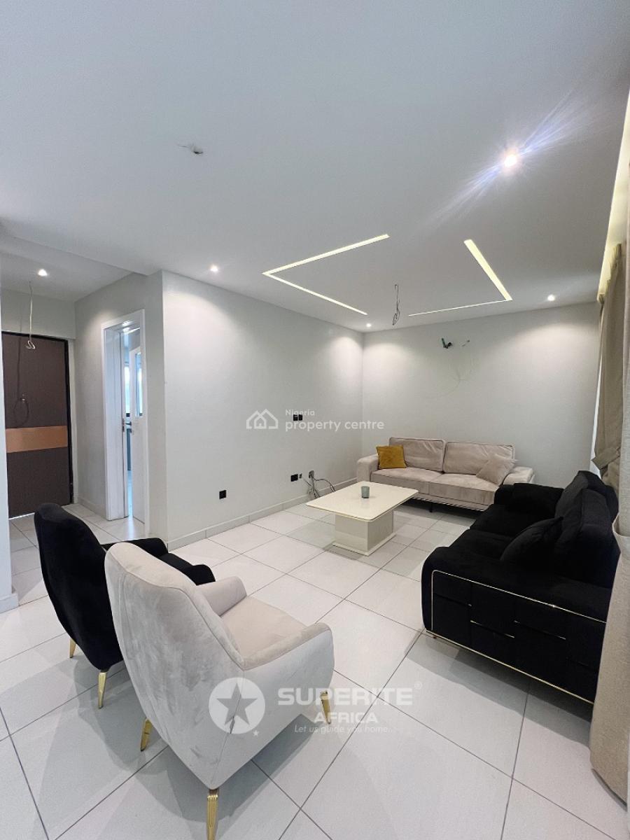 4-bedroom Terraced Duplex, Lekki Phase 1, Lekki, Lagos, Terraced Duplex for Sale