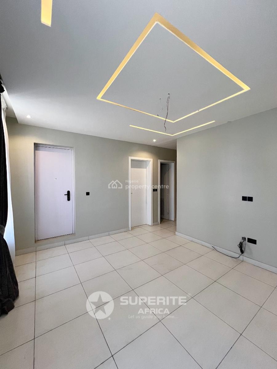 4-bedroom Terraced Duplex, Lekki Phase 1, Lekki, Lagos, Terraced Duplex for Sale