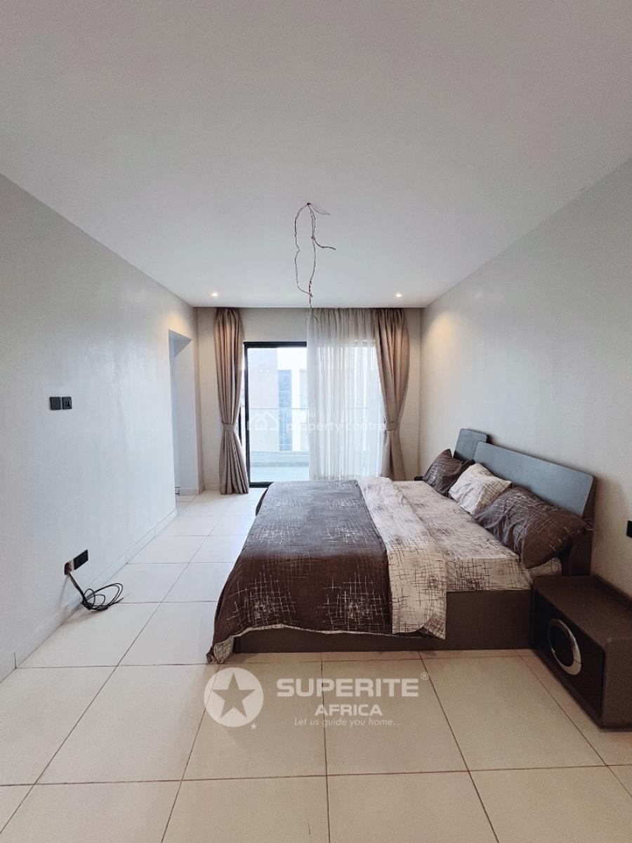 4-bedroom Terraced Duplex, Lekki Phase 1, Lekki, Lagos, Terraced Duplex for Sale