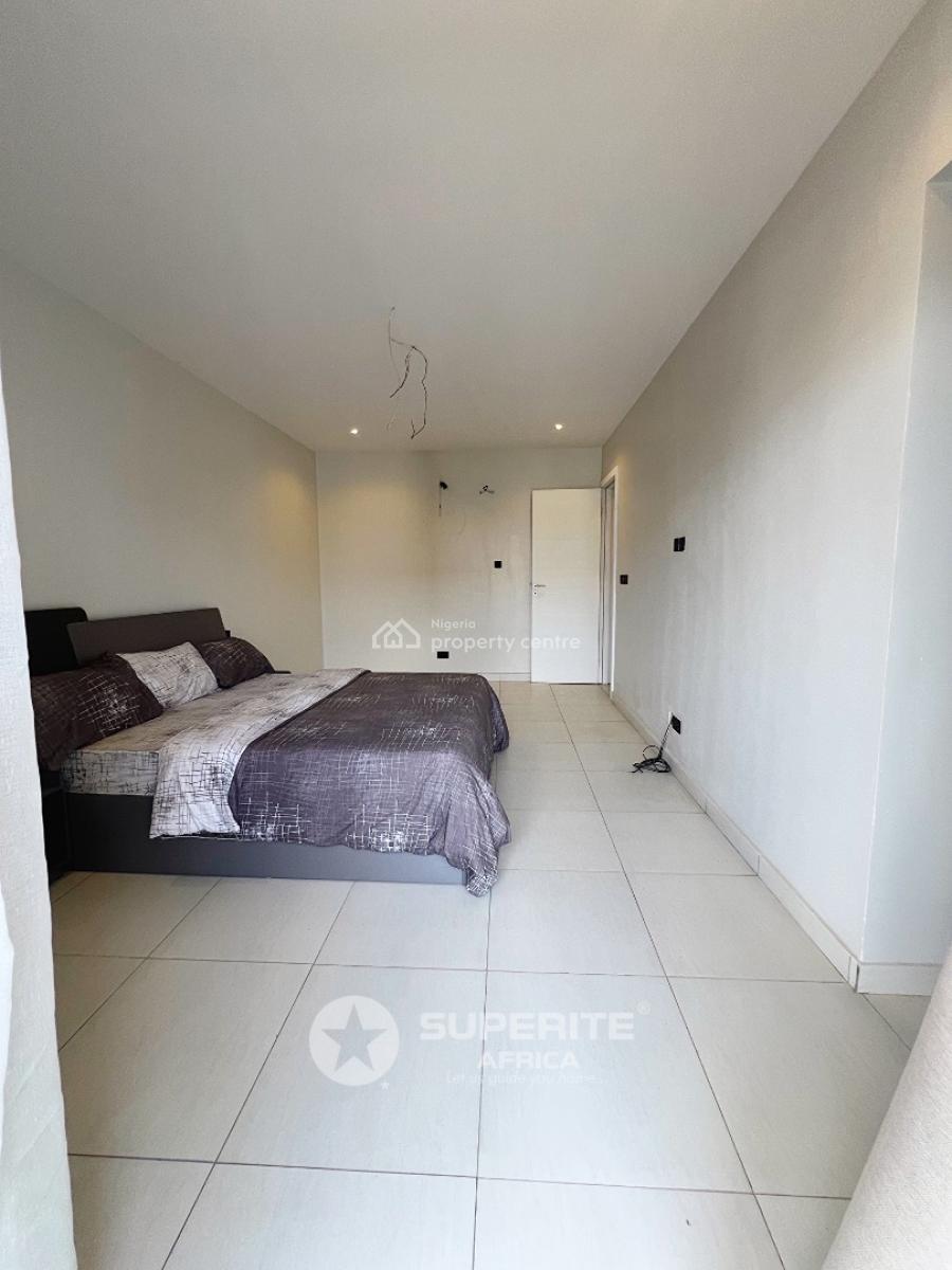 4-bedroom Terraced Duplex, Lekki Phase 1, Lekki, Lagos, Terraced Duplex for Sale