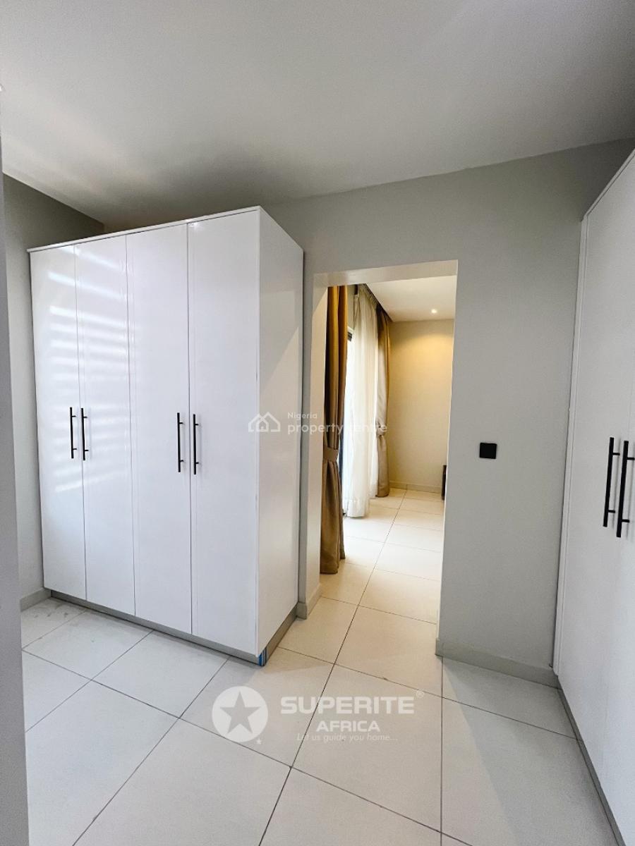 4-bedroom Terraced Duplex, Lekki Phase 1, Lekki, Lagos, Terraced Duplex for Sale