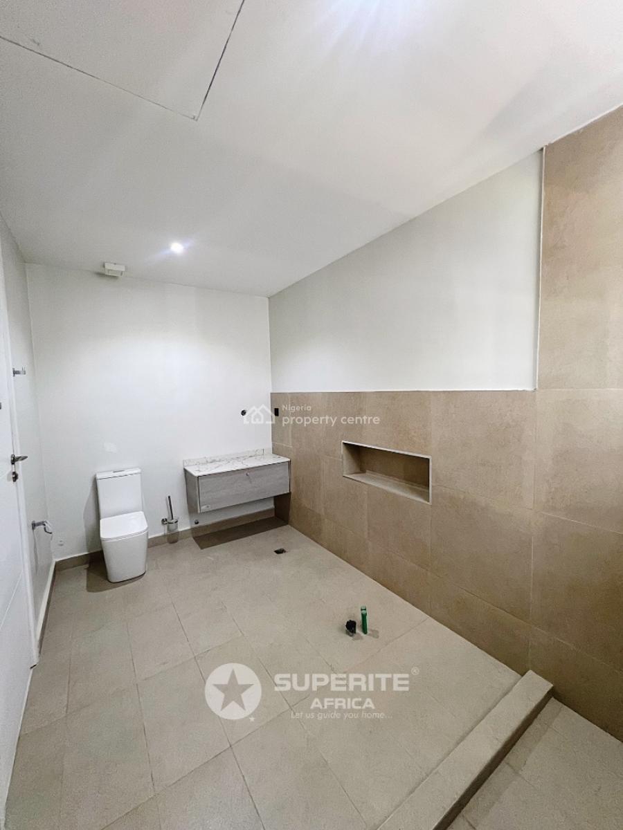 4-bedroom Terraced Duplex, Lekki Phase 1, Lekki, Lagos, Terraced Duplex for Sale