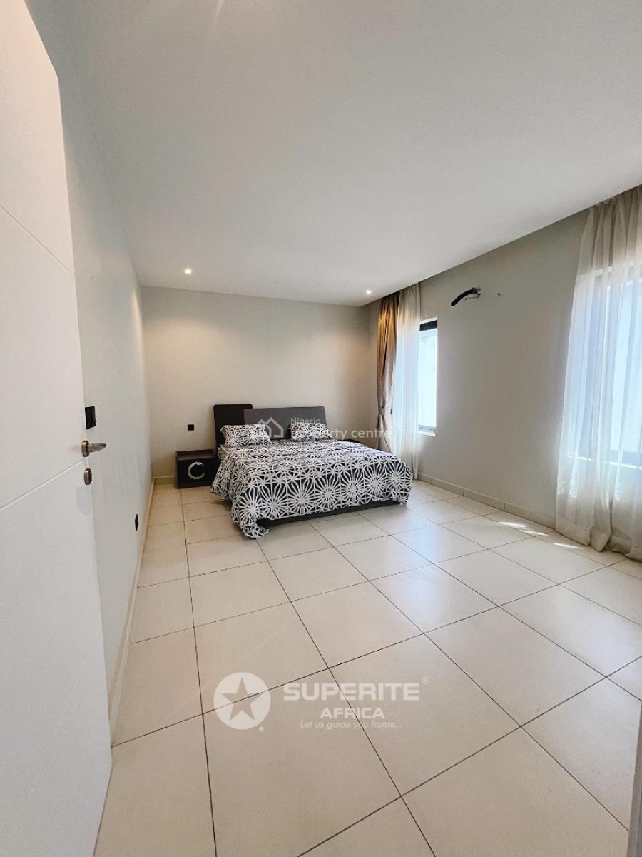 4-bedroom Terraced Duplex, Lekki Phase 1, Lekki, Lagos, Terraced Duplex for Sale