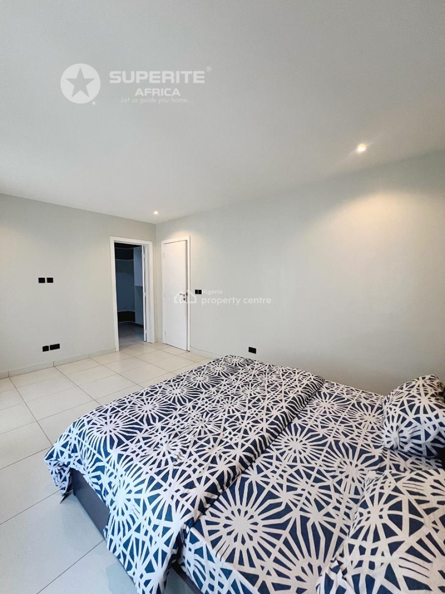 4-bedroom Terraced Duplex, Lekki Phase 1, Lekki, Lagos, Terraced Duplex for Sale