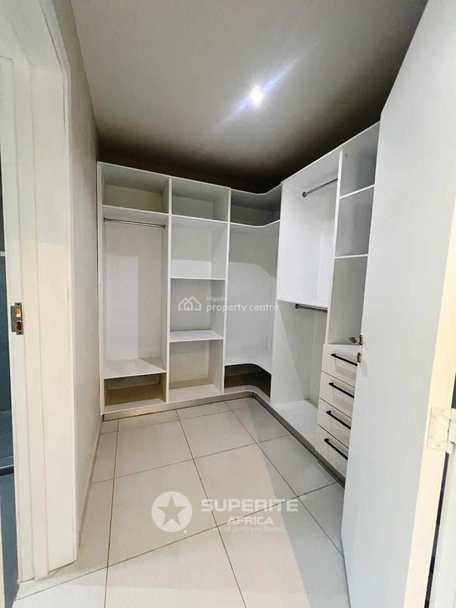 4-bedroom Terraced Duplex, Lekki Phase 1, Lekki, Lagos, Terraced Duplex for Sale