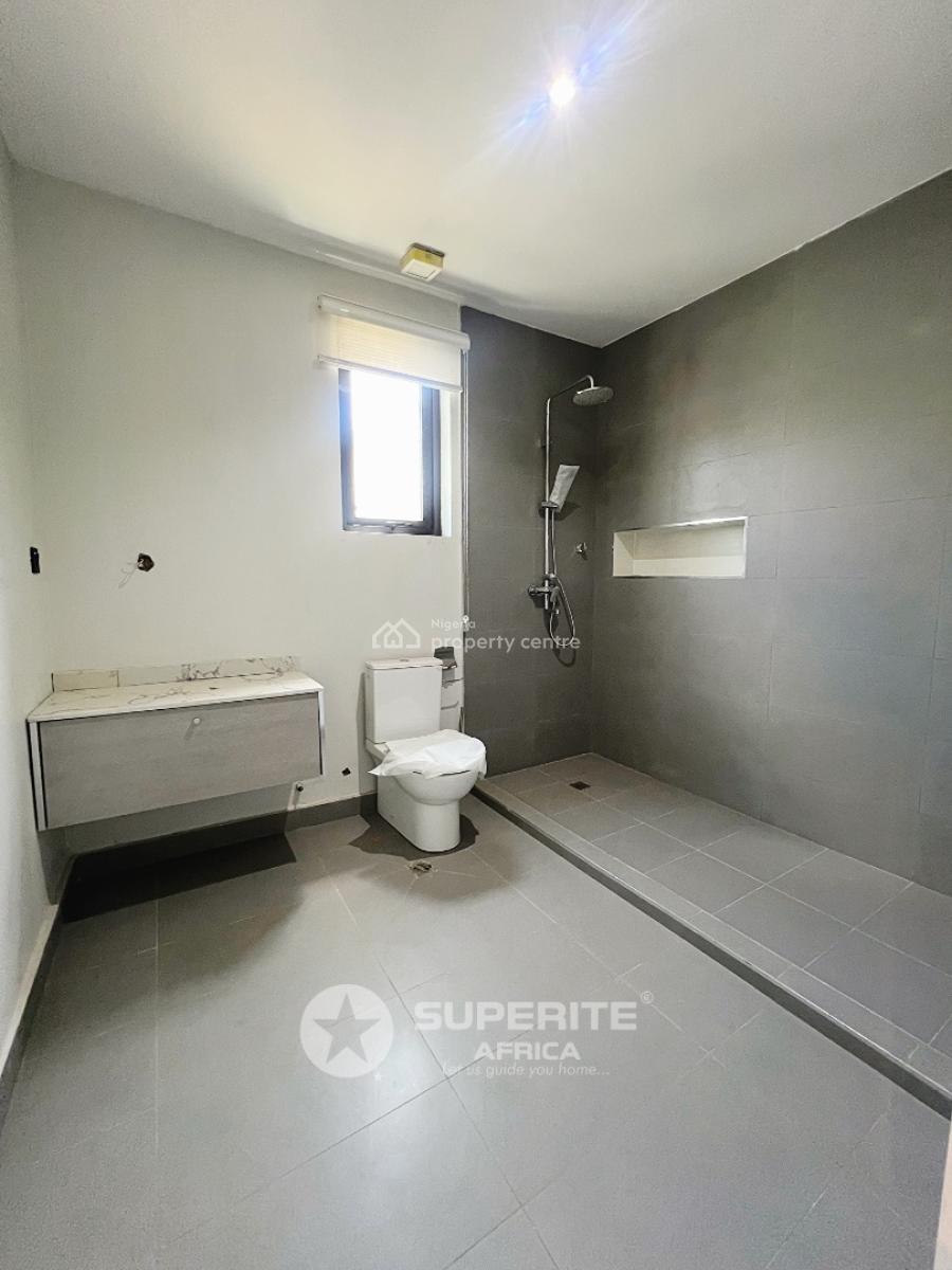 4-bedroom Terraced Duplex, Lekki Phase 1, Lekki, Lagos, Terraced Duplex for Sale