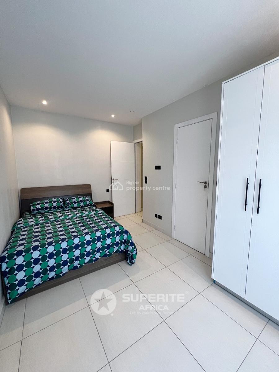 4-bedroom Terraced Duplex, Lekki Phase 1, Lekki, Lagos, Terraced Duplex for Sale