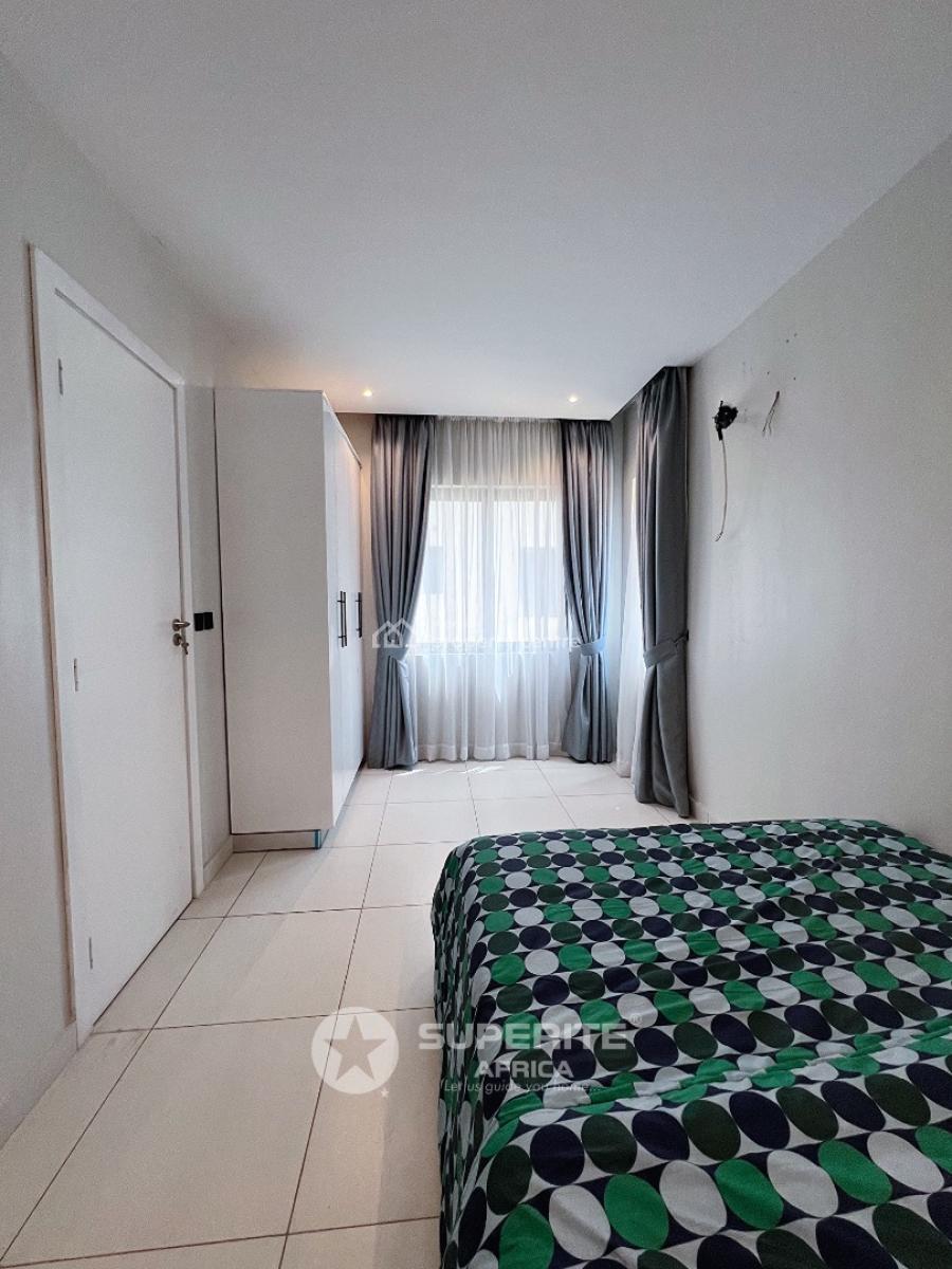 4-bedroom Terraced Duplex, Lekki Phase 1, Lekki, Lagos, Terraced Duplex for Sale