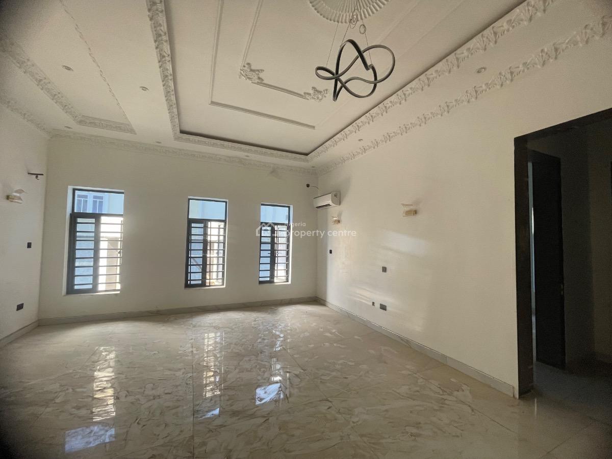 2 Bedroom Duplex Q, Maitama District, Abuja, Flat / Apartment for Rent