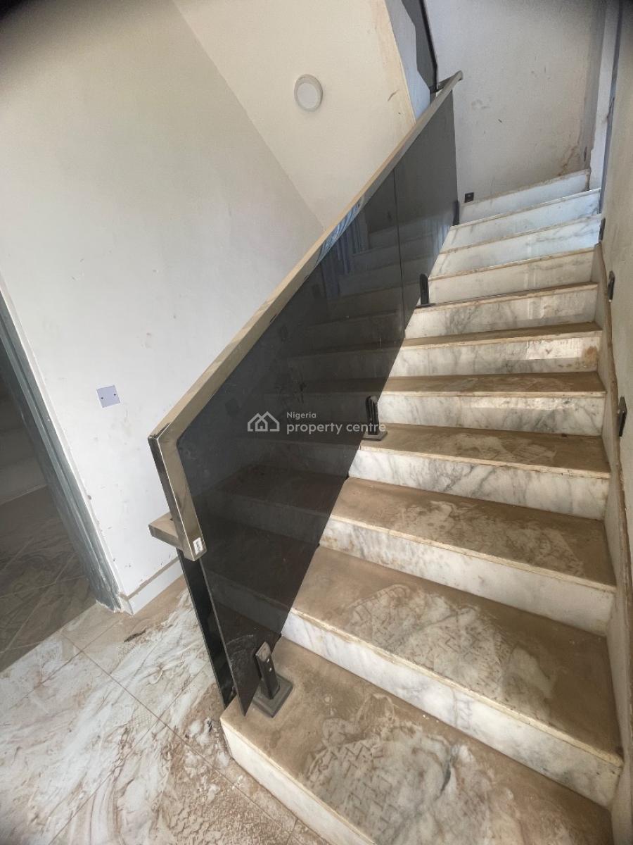 2 Bedroom Duplex Q, Maitama District, Abuja, Flat / Apartment for Rent