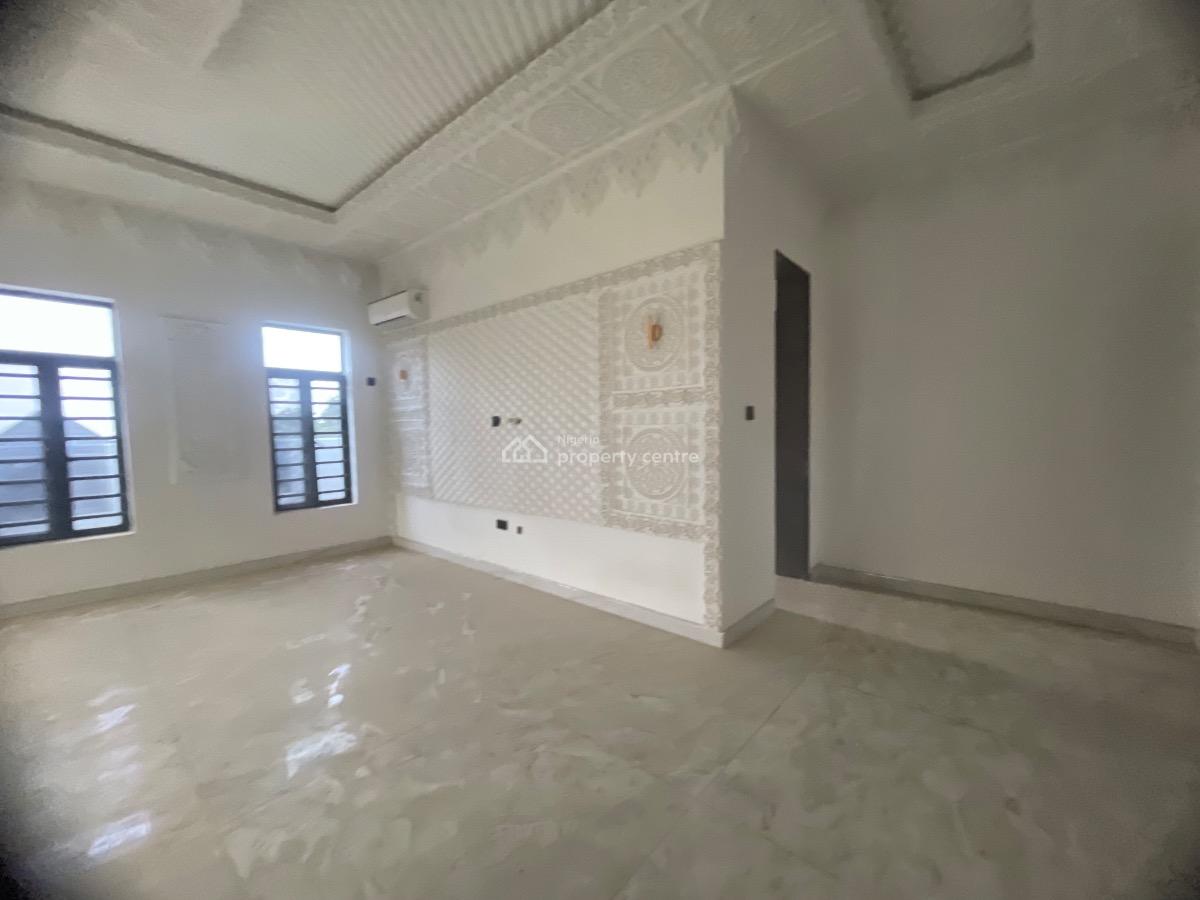 2 Bedroom Duplex Q, Maitama District, Abuja, Flat / Apartment for Rent