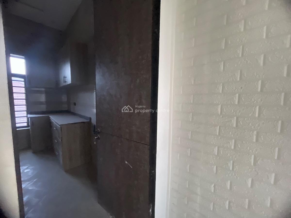 2 Bedroom Duplex Q, Maitama District, Abuja, Flat / Apartment for Rent