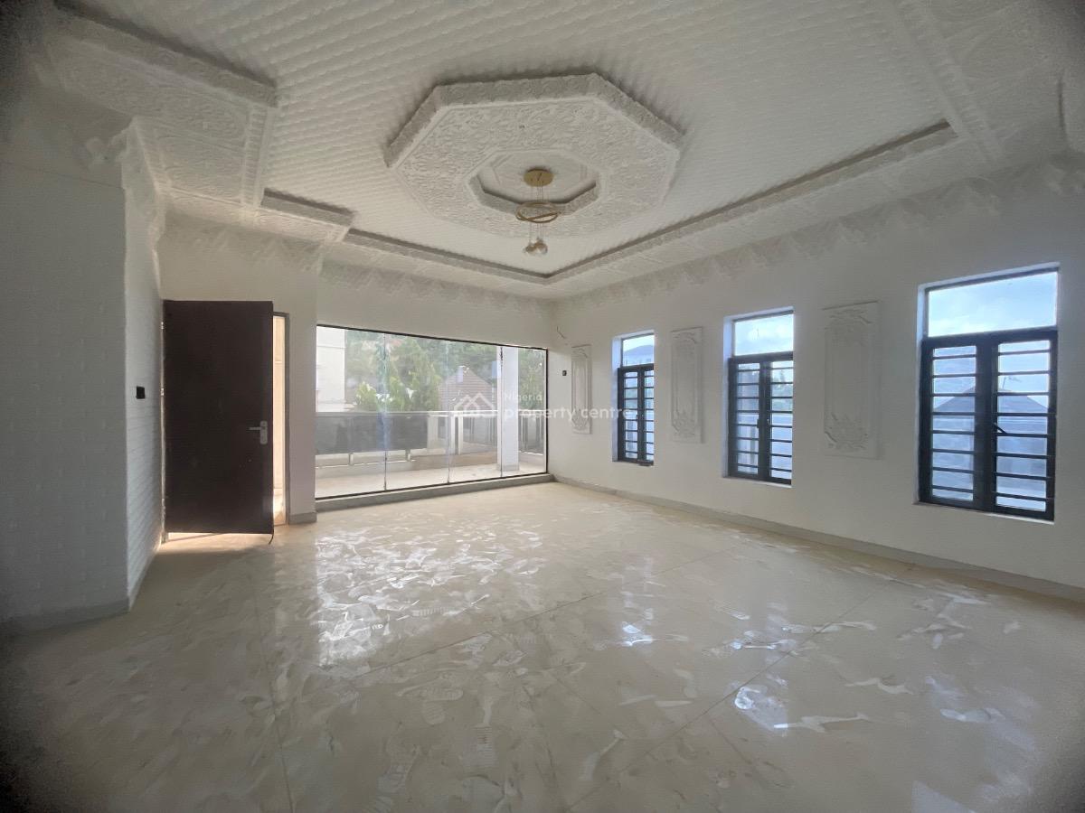 2 Bedroom Duplex Q, Maitama District, Abuja, Flat / Apartment for Rent