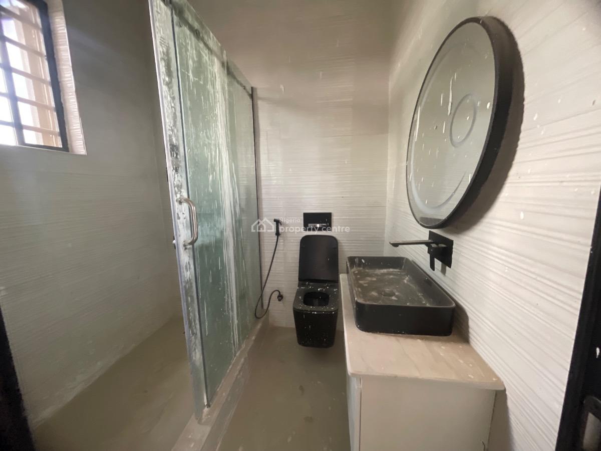 2 Bedroom Duplex Q, Maitama District, Abuja, Flat / Apartment for Rent