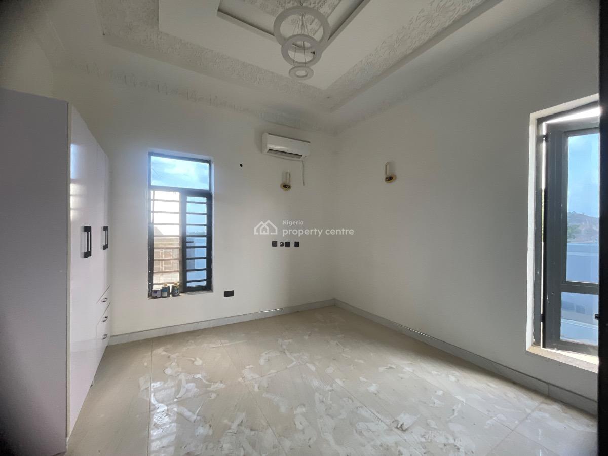 2 Bedroom Duplex Q, Maitama District, Abuja, Flat / Apartment for Rent