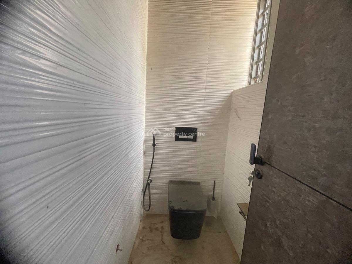 2 Bedroom Duplex Q, Maitama District, Abuja, Flat / Apartment for Rent