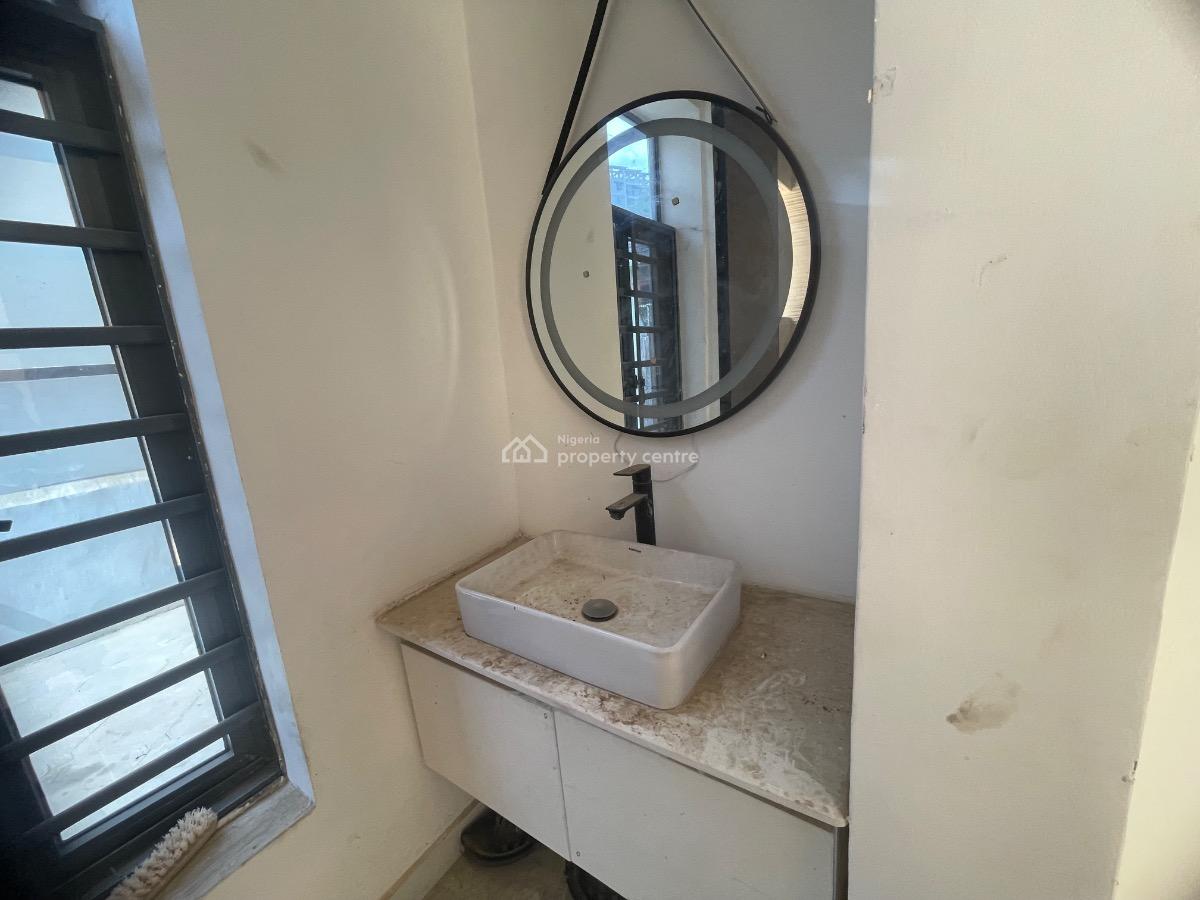 2 Bedroom Duplex Q, Maitama District, Abuja, Flat / Apartment for Rent