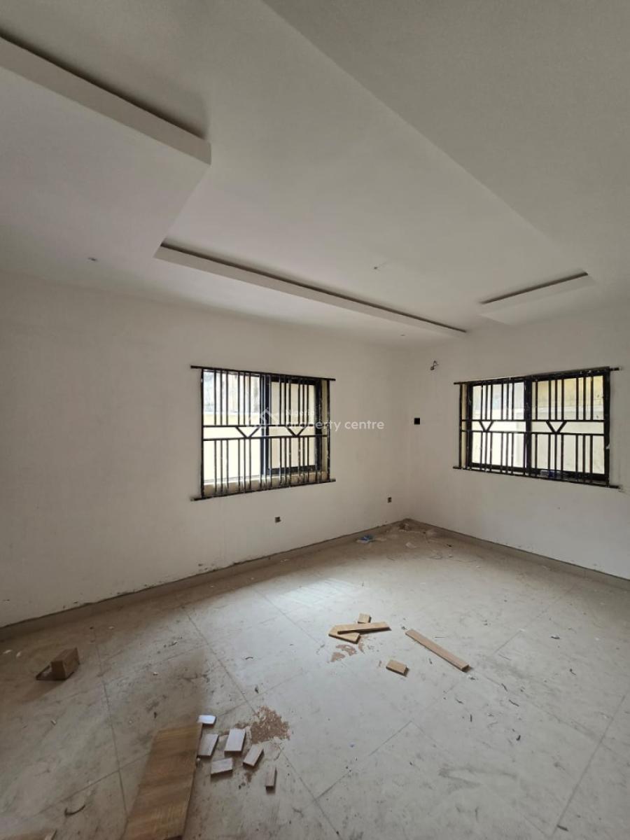 3 Bedroom Flat Apartment, Omole Phase 2, Ikeja, Lagos, Flat / Apartment for Rent