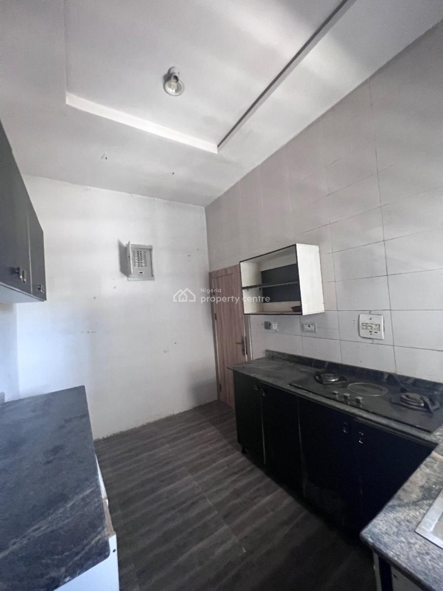 a Well Built 2bedroom Duplex, Pepperoni Abraham Adesunya, Lekki Phase 2, Lekki, Lagos, Semi-detached Duplex for Rent