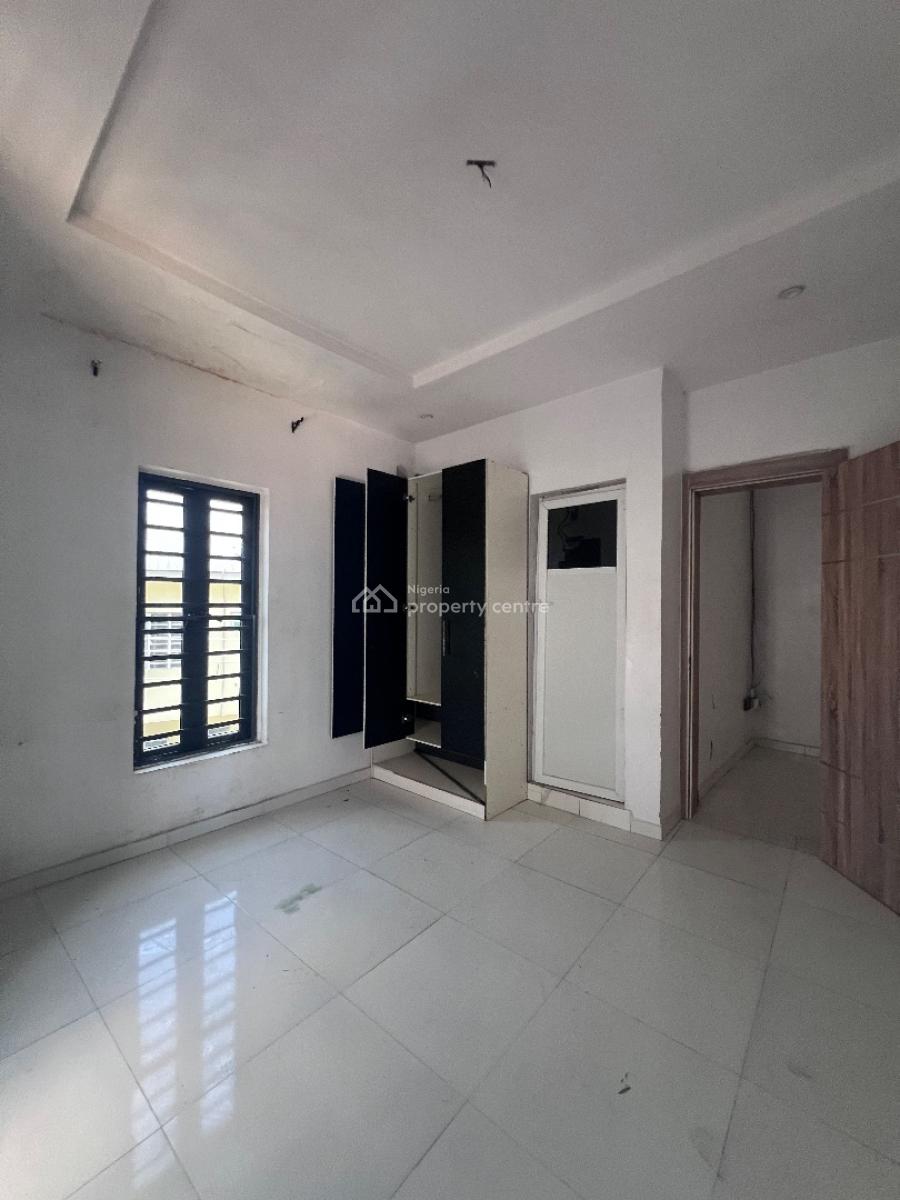 a Well Built 2bedroom Duplex, Pepperoni Abraham Adesunya, Lekki Phase 2, Lekki, Lagos, Semi-detached Duplex for Rent