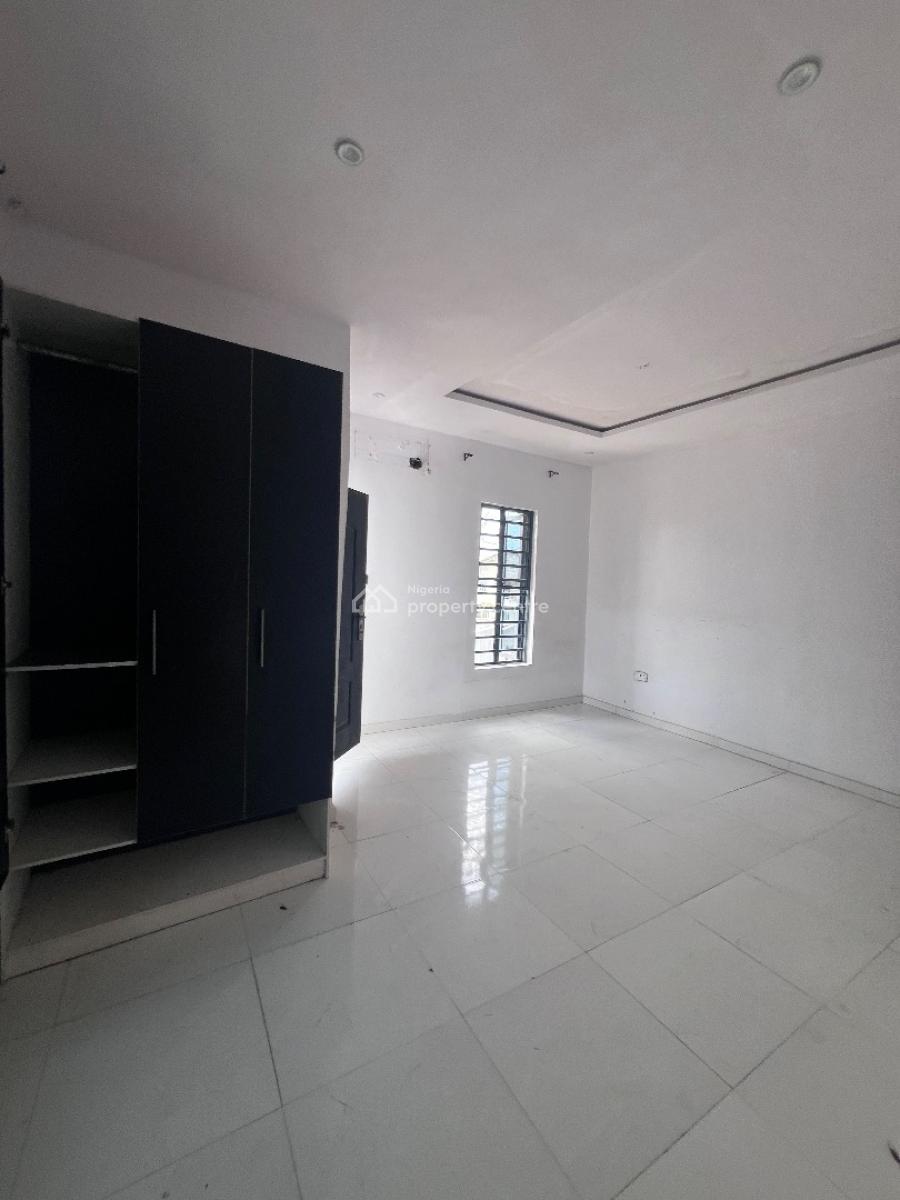 a Well Built 2bedroom Duplex, Pepperoni Abraham Adesunya, Lekki Phase 2, Lekki, Lagos, Semi-detached Duplex for Rent