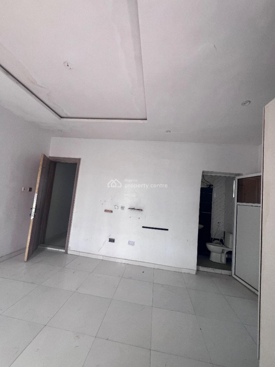 a Well Built 2bedroom Duplex, Pepperoni Abraham Adesunya, Lekki Phase 2, Lekki, Lagos, Semi-detached Duplex for Rent